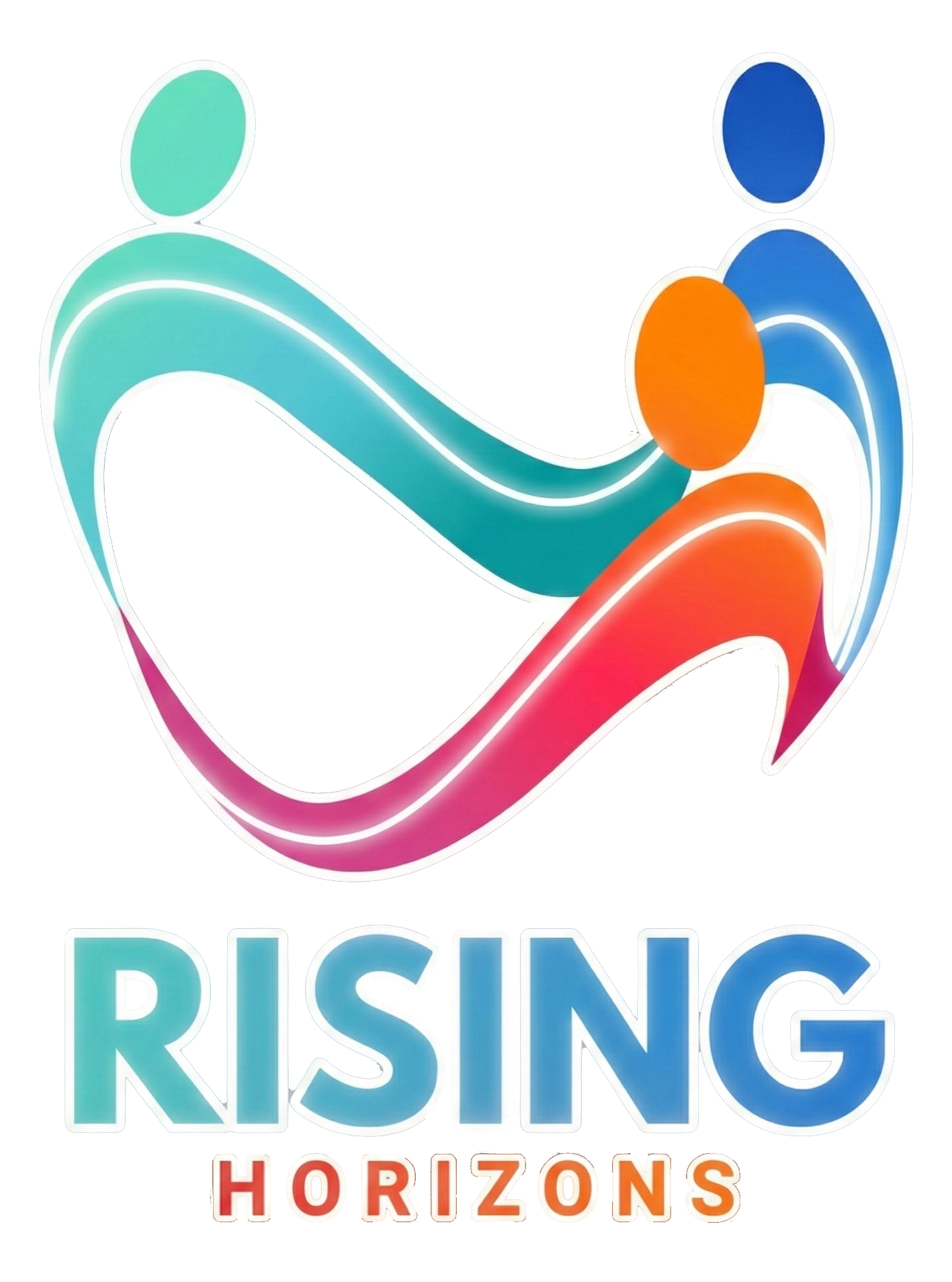 Rising Horizons CIC Logo
